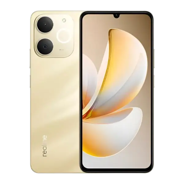 REALME NOTE 70 RMX5313 DUAL SIM 4GB RAM 128GB
